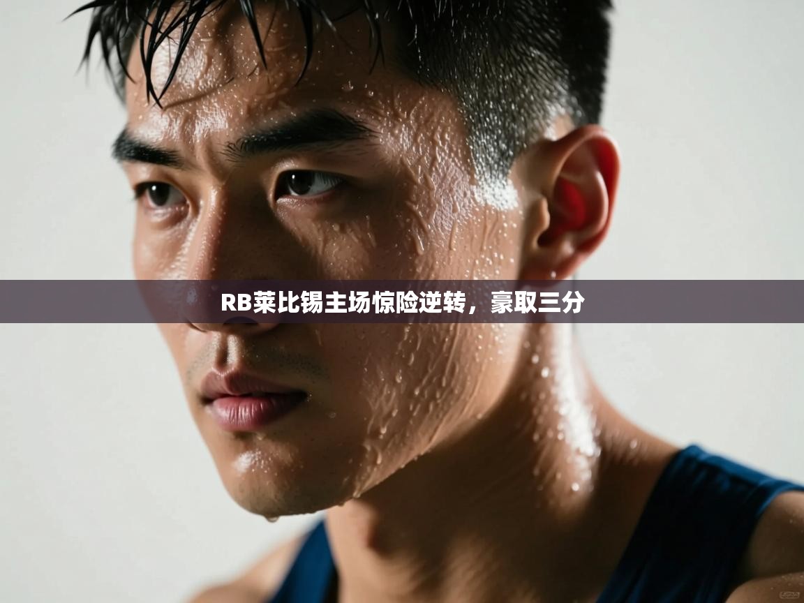 RB莱比锡主场惊险逆转，豪取三分