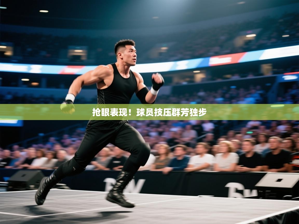 抢眼表现！球员技压群芳独步  第1张