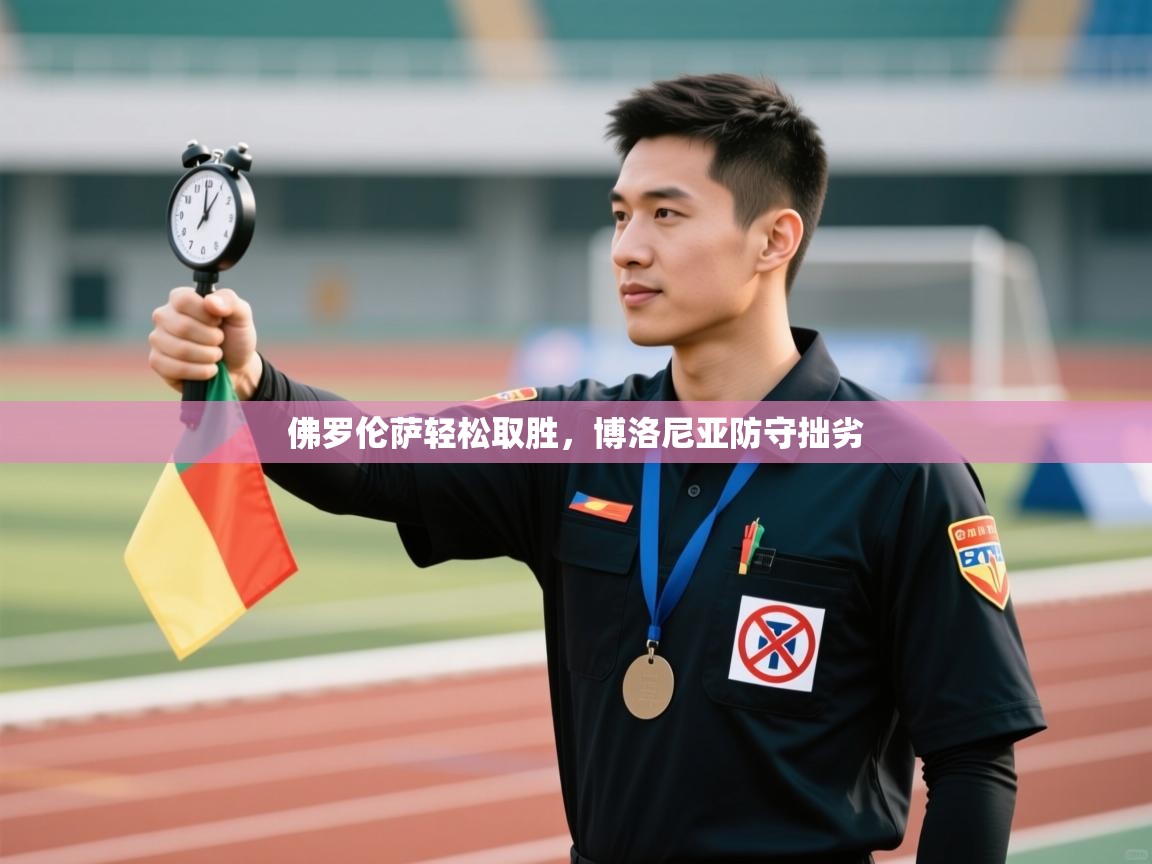 佛罗伦萨轻松取胜，博洛尼亚防守拙劣