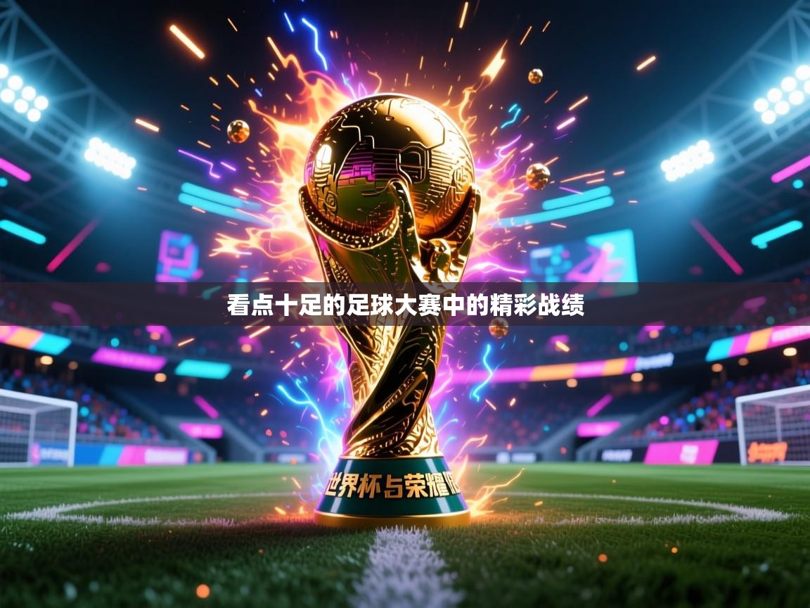 看点十足的足球大赛中的精彩战绩  第2张
