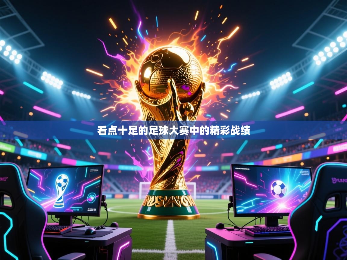 看点十足的足球大赛中的精彩战绩  第1张