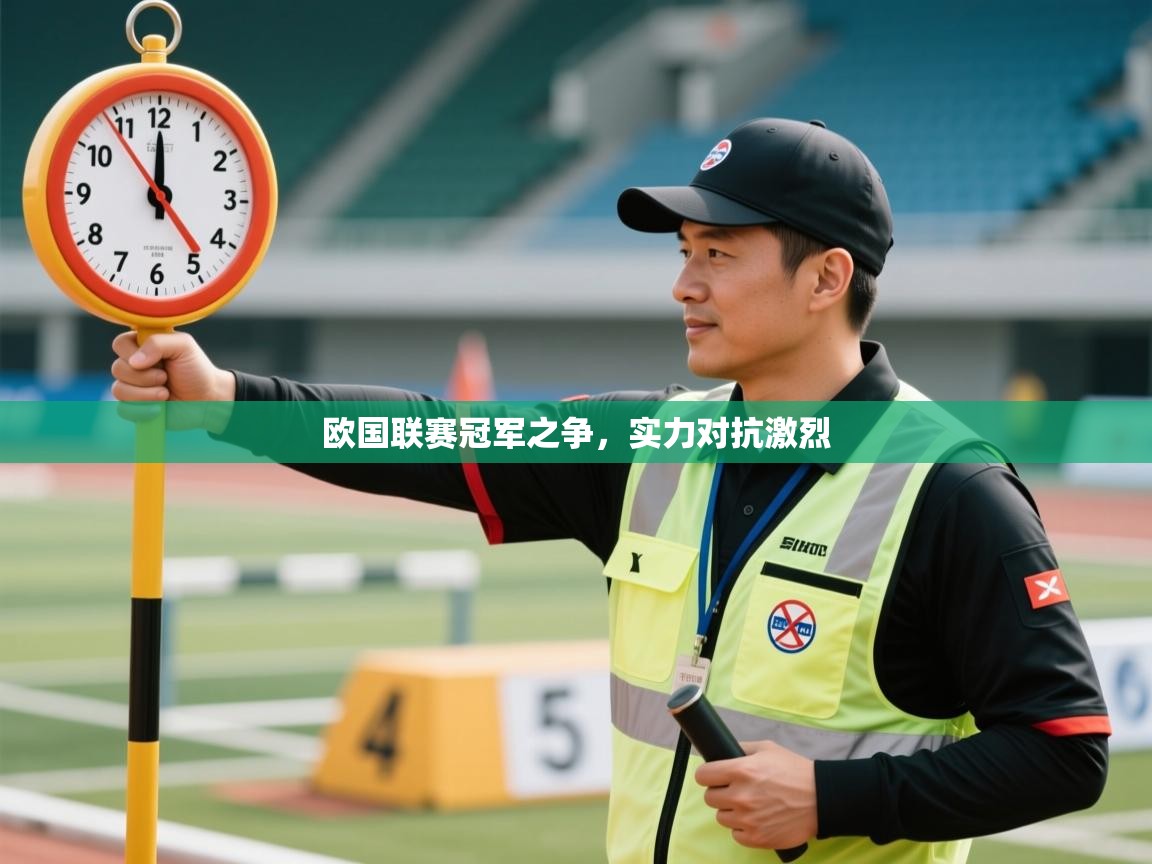 欧国联赛冠军之争,实力对抗激烈 第1张