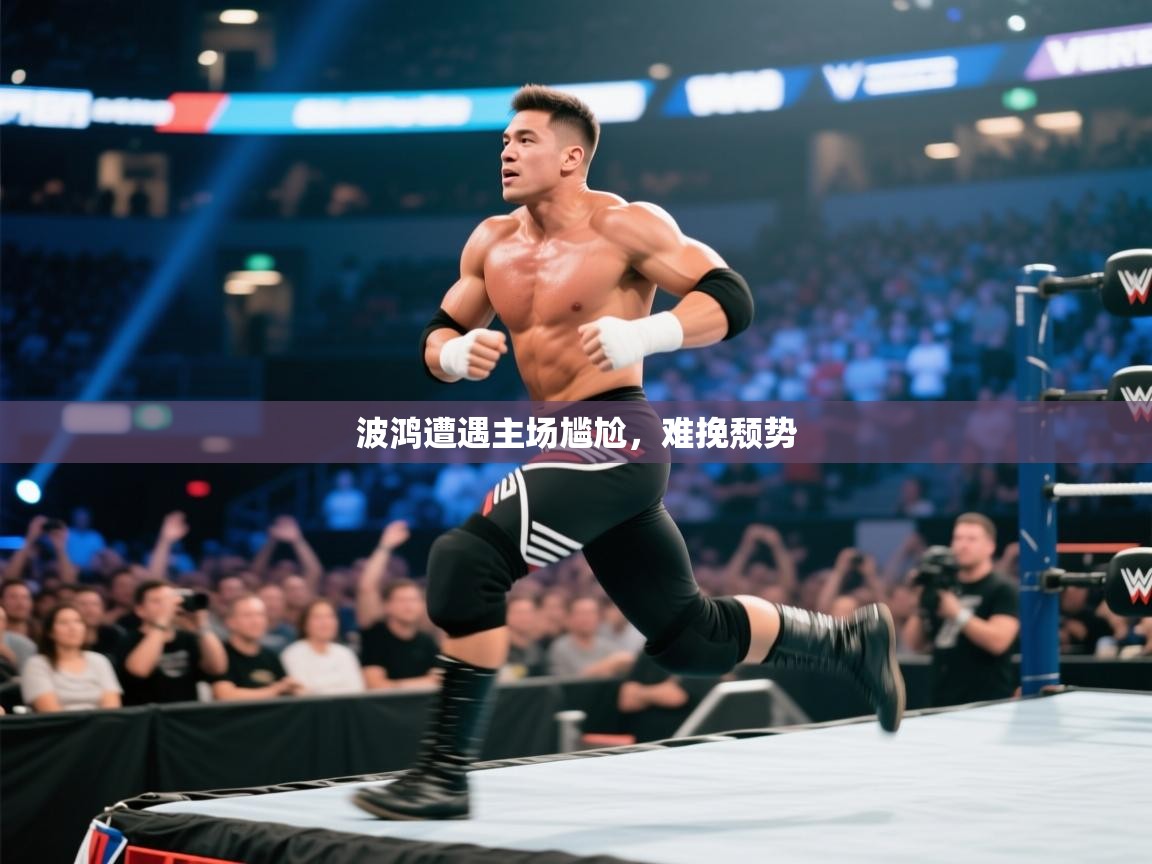 波鸿遭遇主场尴尬,难挽颓势 第2张