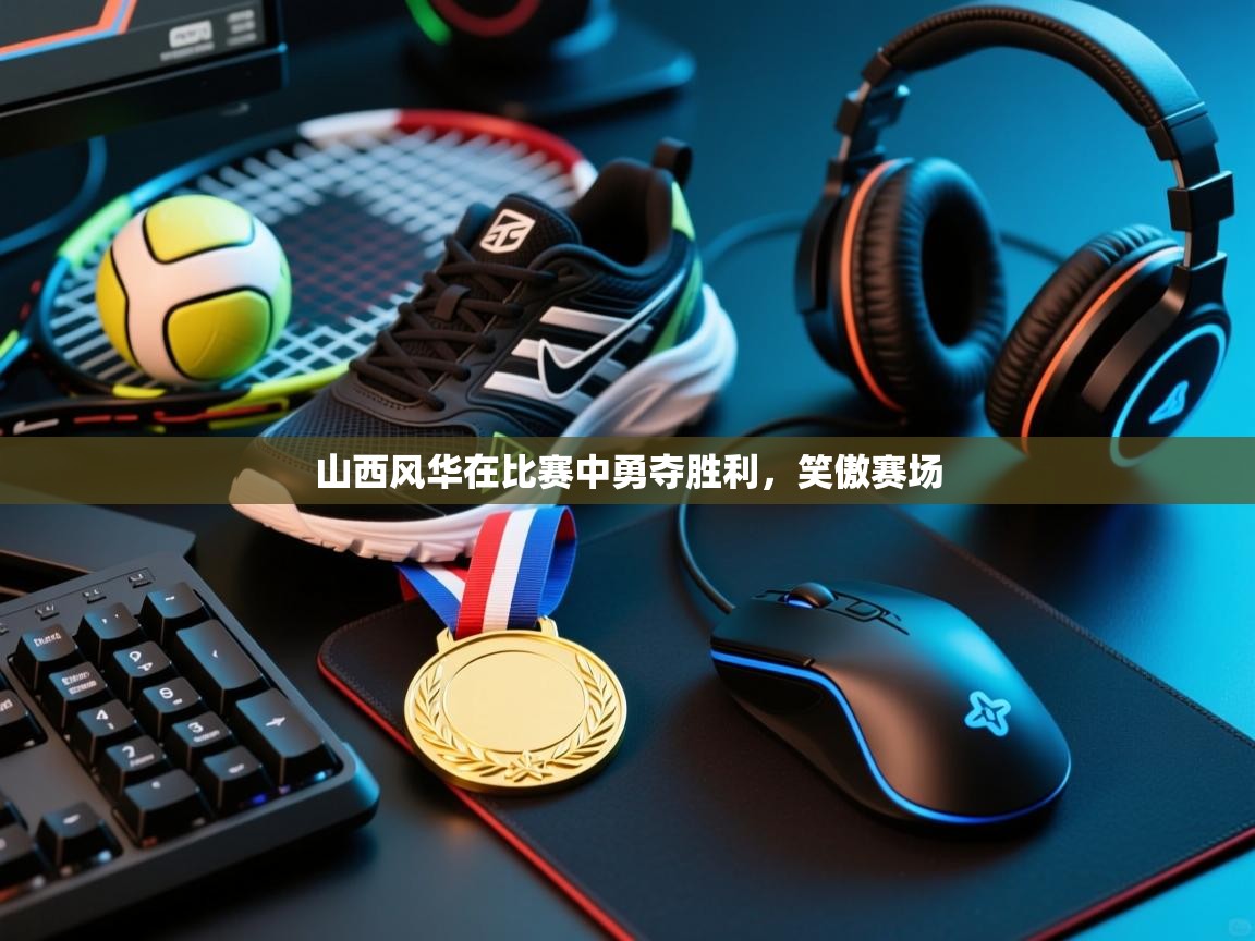 山西风华在比赛中勇夺胜利，笑傲赛场  第2张