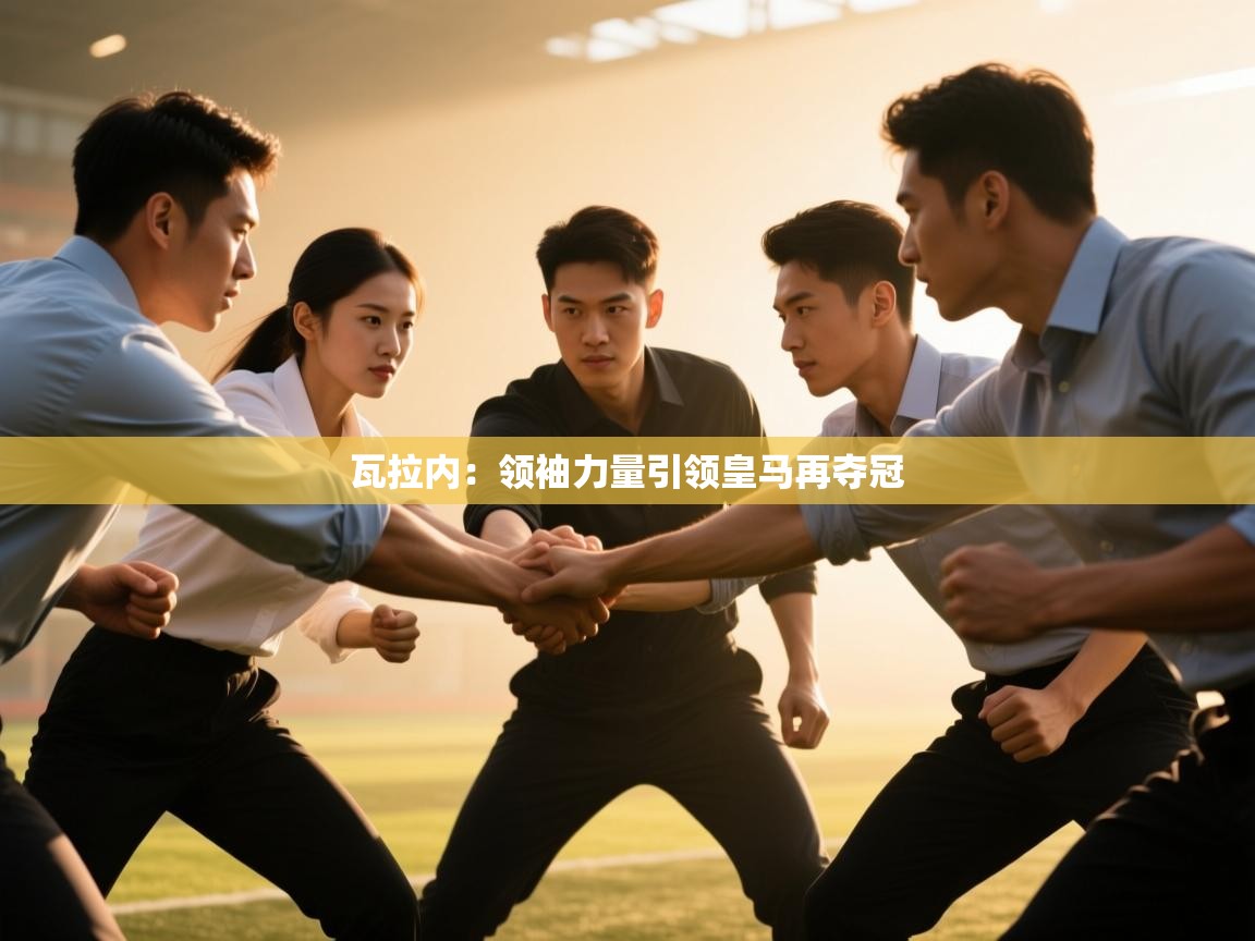 瓦拉内：领袖力量引领皇马再夺冠