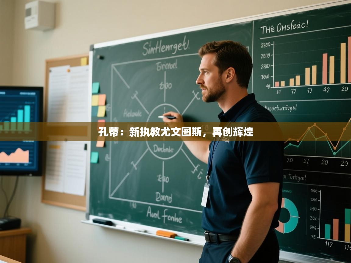 孔蒂:新执教尤文图斯,再创辉煌 第1张