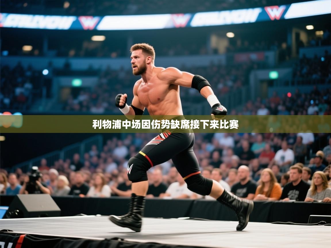 利物浦中场因伤势缺席接下来比赛  第2张