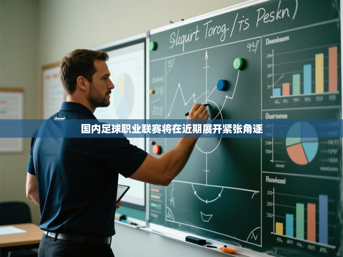 国内足球职业联赛将在近期展开紧张角逐 第2张