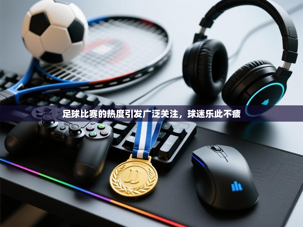 足球比赛的热度引发广泛关注，球迷乐此不疲  第2张