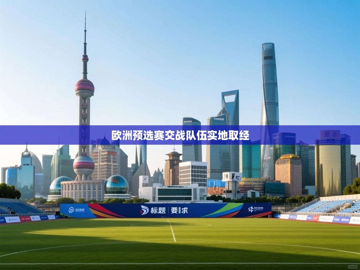欧洲预选赛交战队伍实地取经
