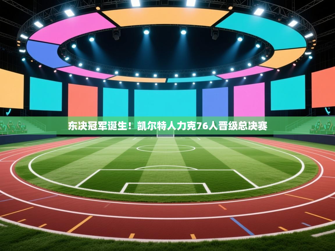 东决冠军诞生！凯尔特人力克76人晋级总决赛  第1张