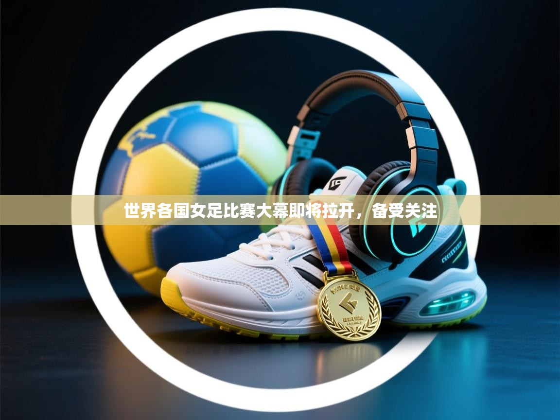 世界各国女足比赛大幕即将拉开，备受关注  第2张