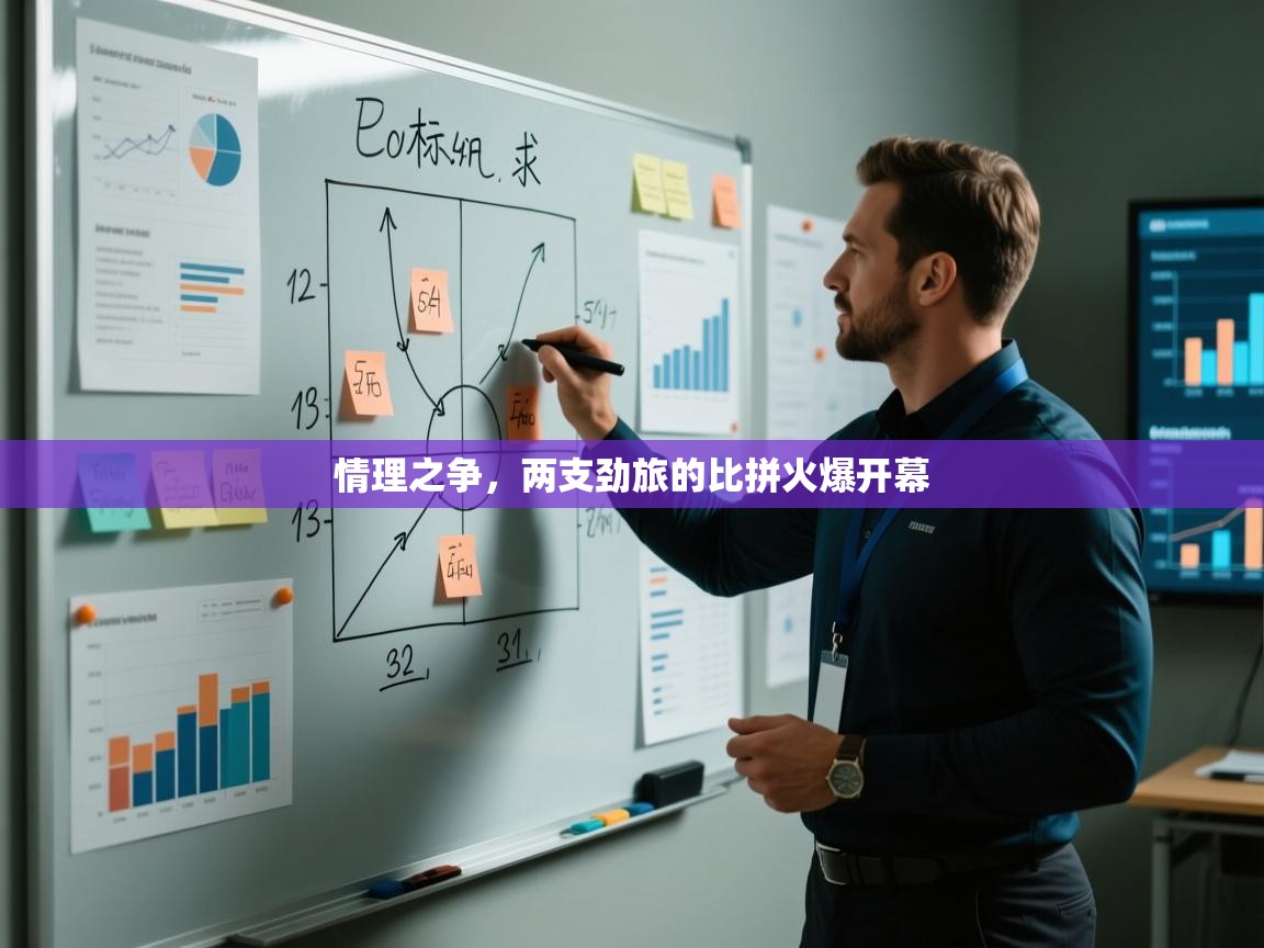 情理之争，两支劲旅的比拼火爆开幕  第2张