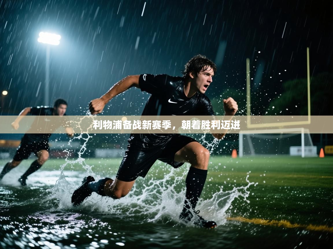 利物浦备战新赛季，朝着胜利迈进  第2张