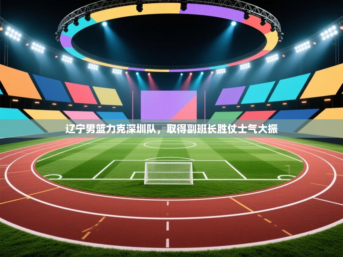 辽宁男篮力克深圳队，取得副班长胜仗士气大振