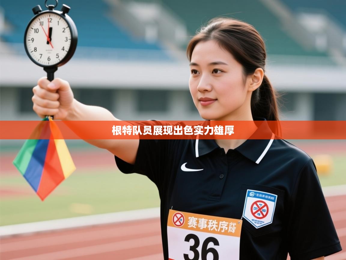 根特队员展现出色实力雄厚