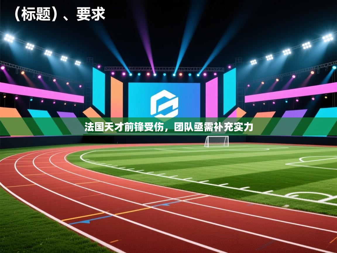 法国天才前锋受伤，团队亟需补充实力