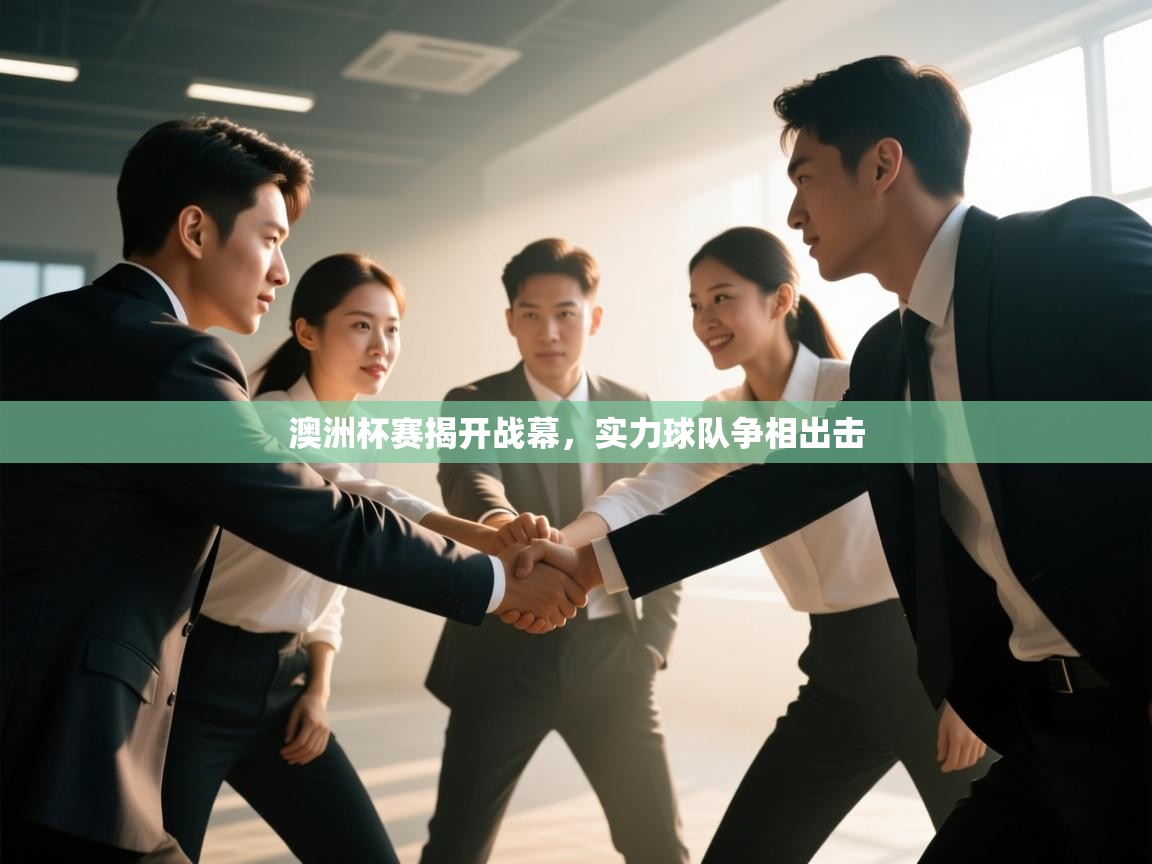 澳洲杯赛揭开战幕，实力球队争相出击