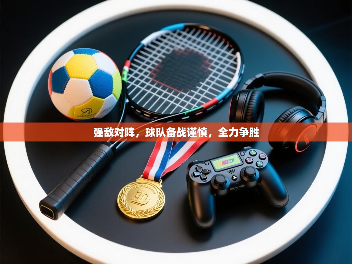 强敌对阵，球队备战谨慎，全力争胜