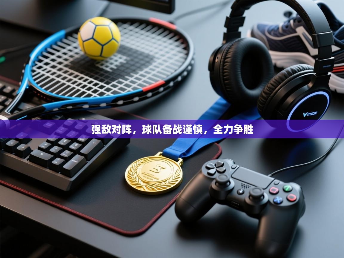 强敌对阵,球队备战谨慎,全力争胜 第2张