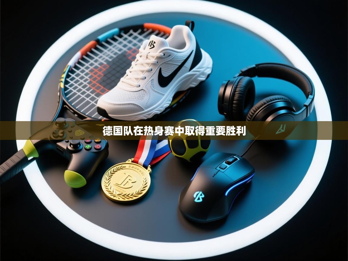 德国队在热身赛中取得重要胜利  第1张