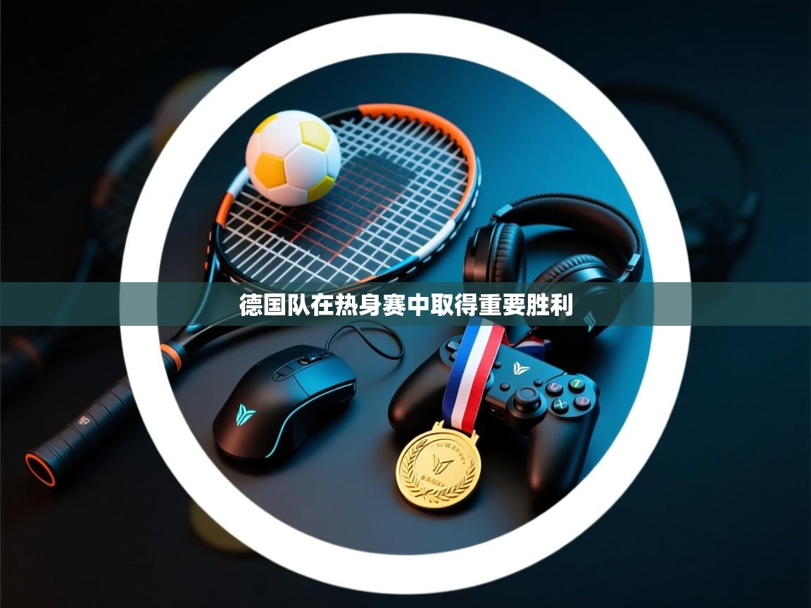 德国队在热身赛中取得重要胜利  第2张