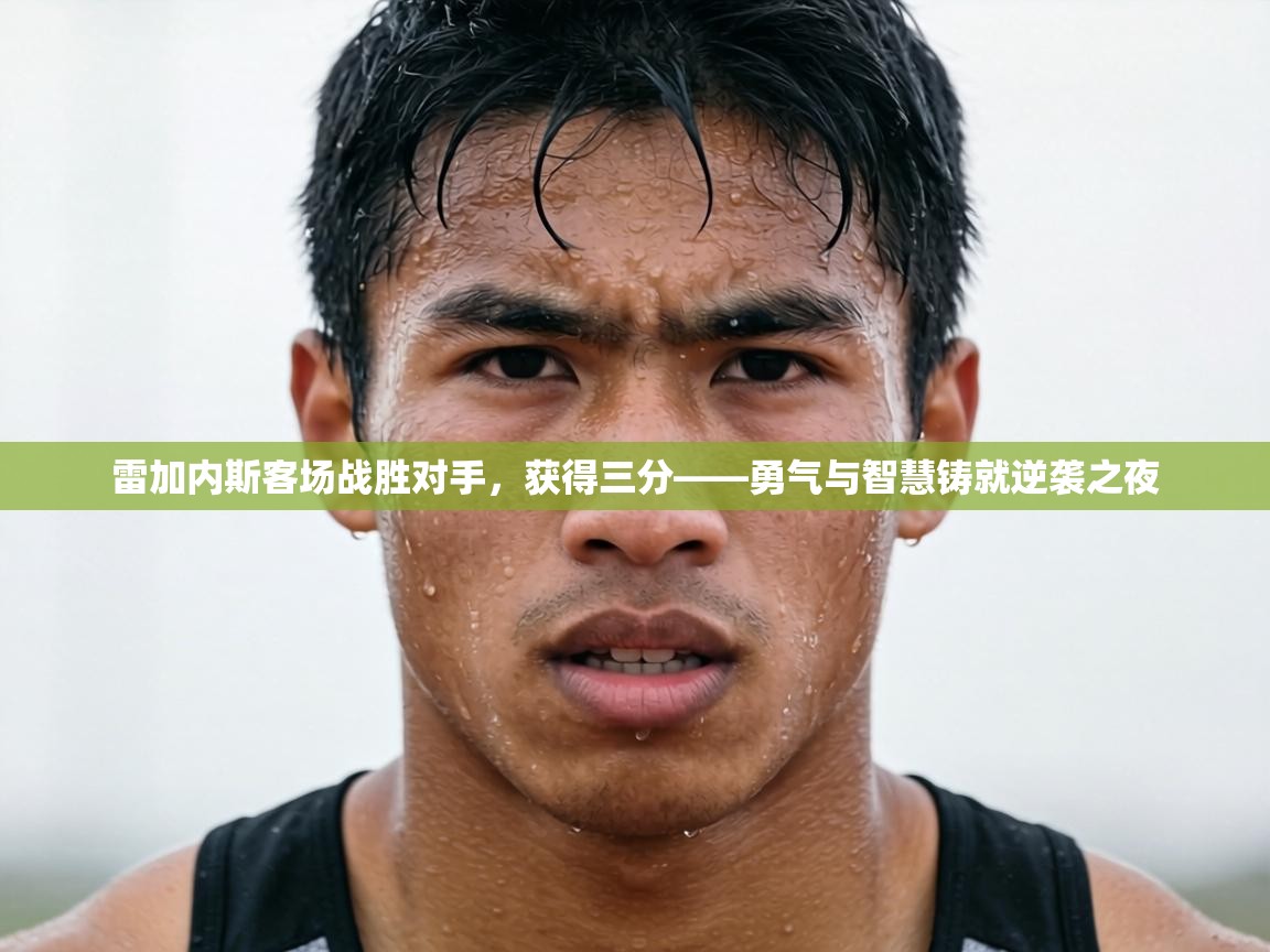 雷加内斯客场战胜对手，获得三分——勇气与智慧铸就逆袭之夜  第2张