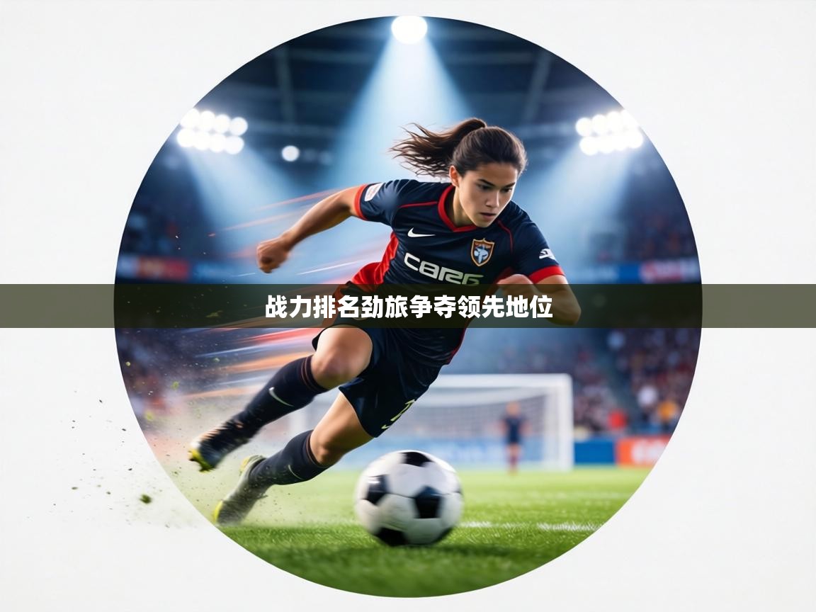 战力排名劲旅争夺领先地位  第1张