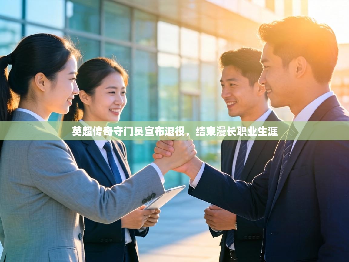 英超传奇守门员宣布退役，结束漫长职业生涯