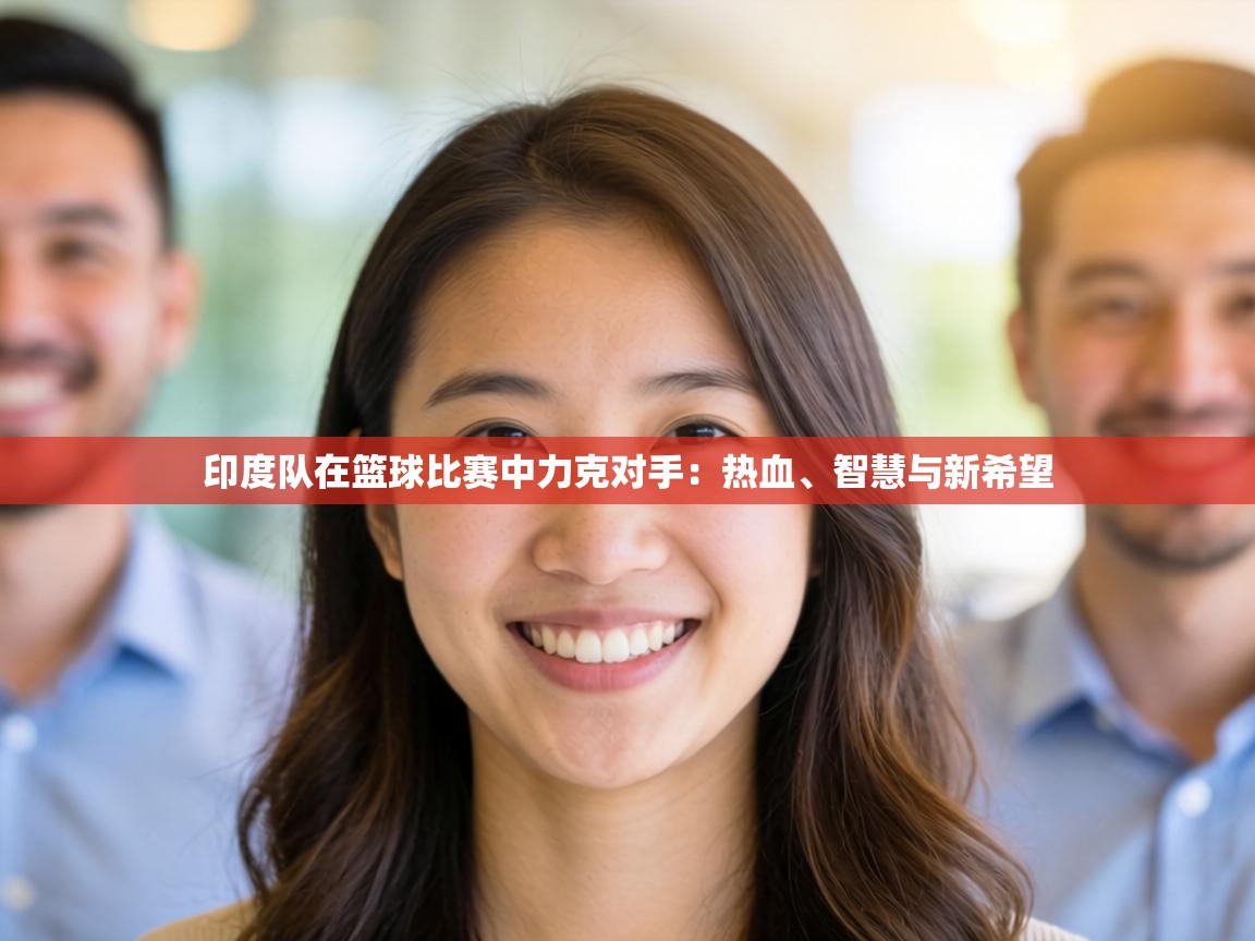 印度队在篮球比赛中力克对手:热血、智慧与新希望 第1张