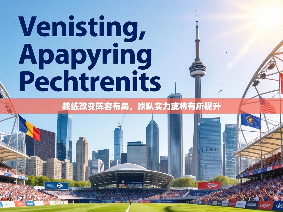 教练改变阵容布局，球队实力或将有所提升  第1张