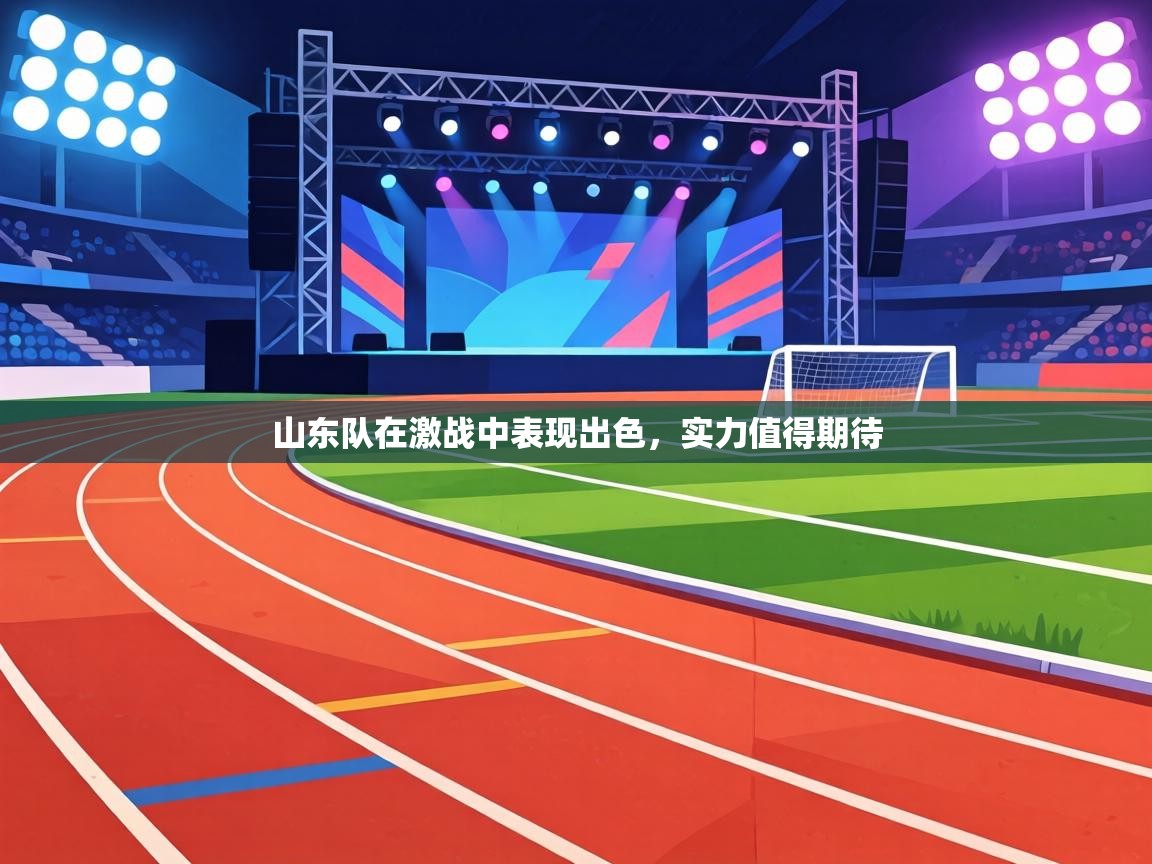 山东队在激战中表现出色，实力值得期待