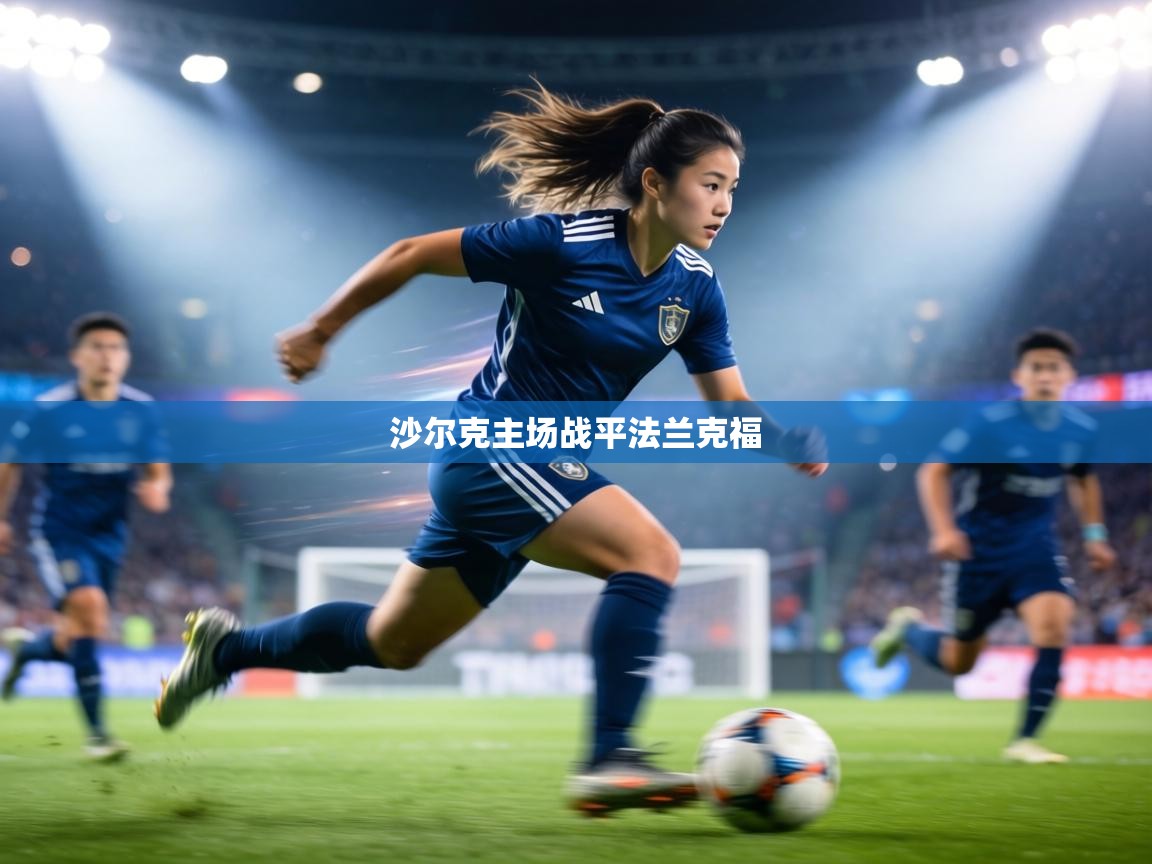 沙尔克主场战平法兰克福  第2张