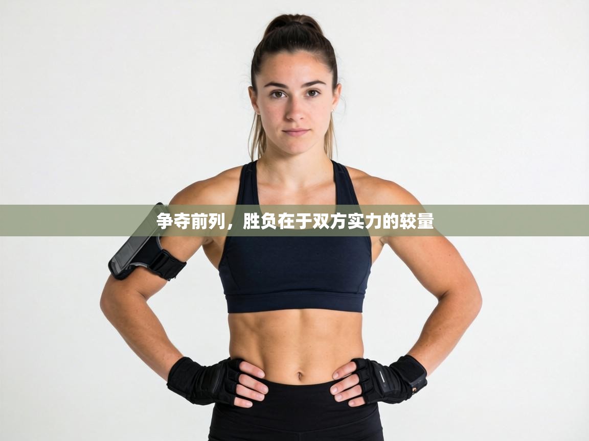 争夺前列,胜负在于双方实力的较量 第1张