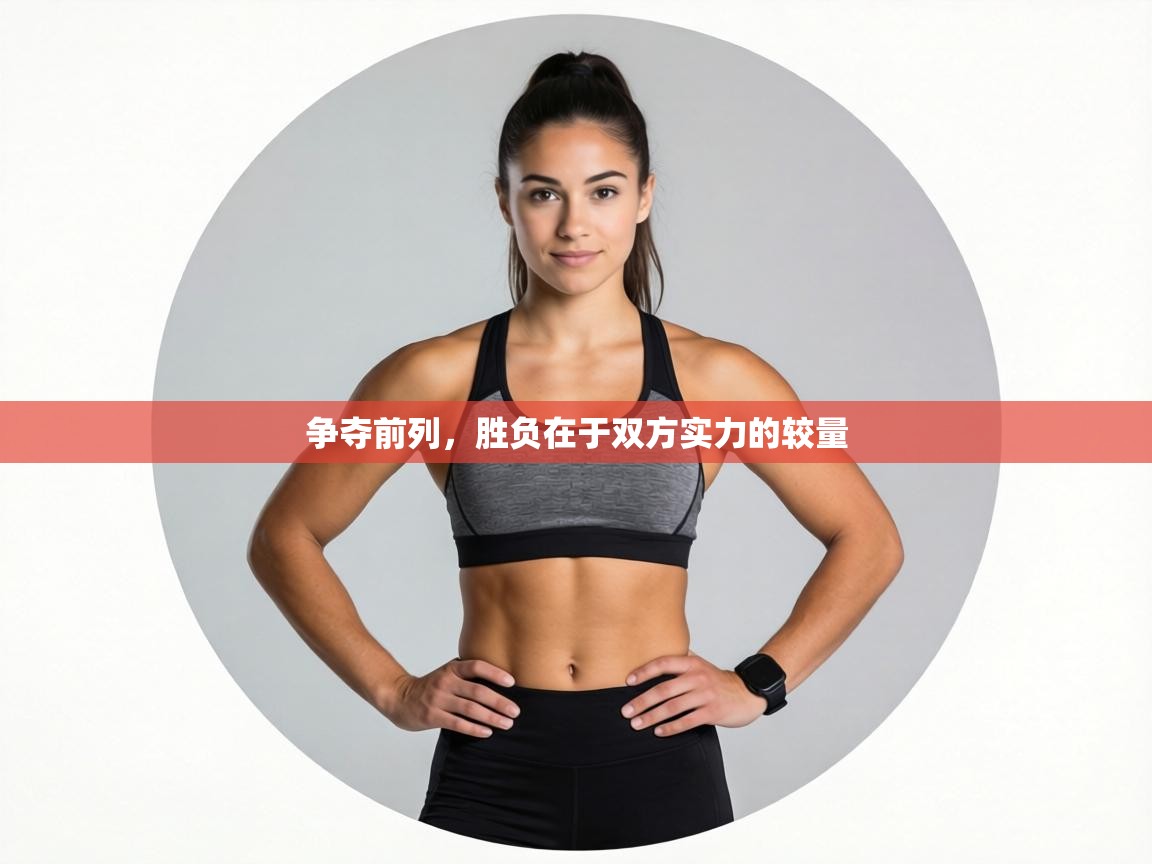 争夺前列,胜负在于双方实力的较量 第2张